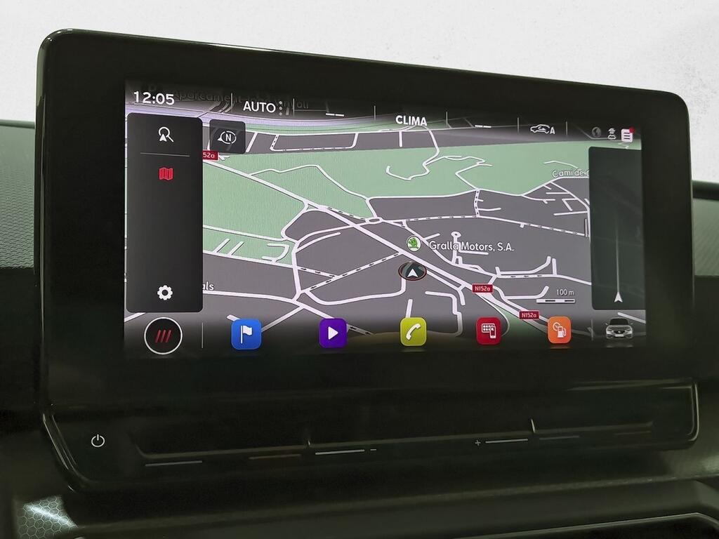 Seat Leon 2.0 TDI 85kW S&S Style Go 19