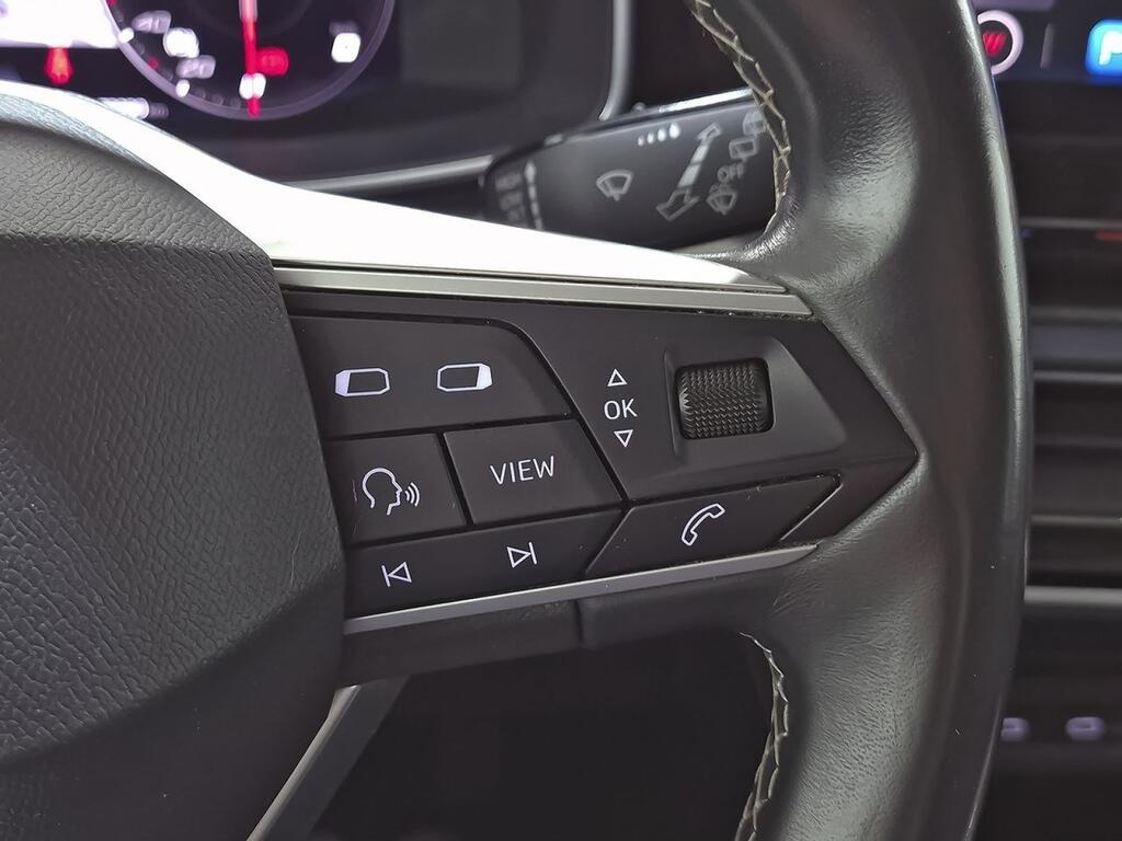 Seat Leon 2.0 TDI 85kW S&S Style Go 16