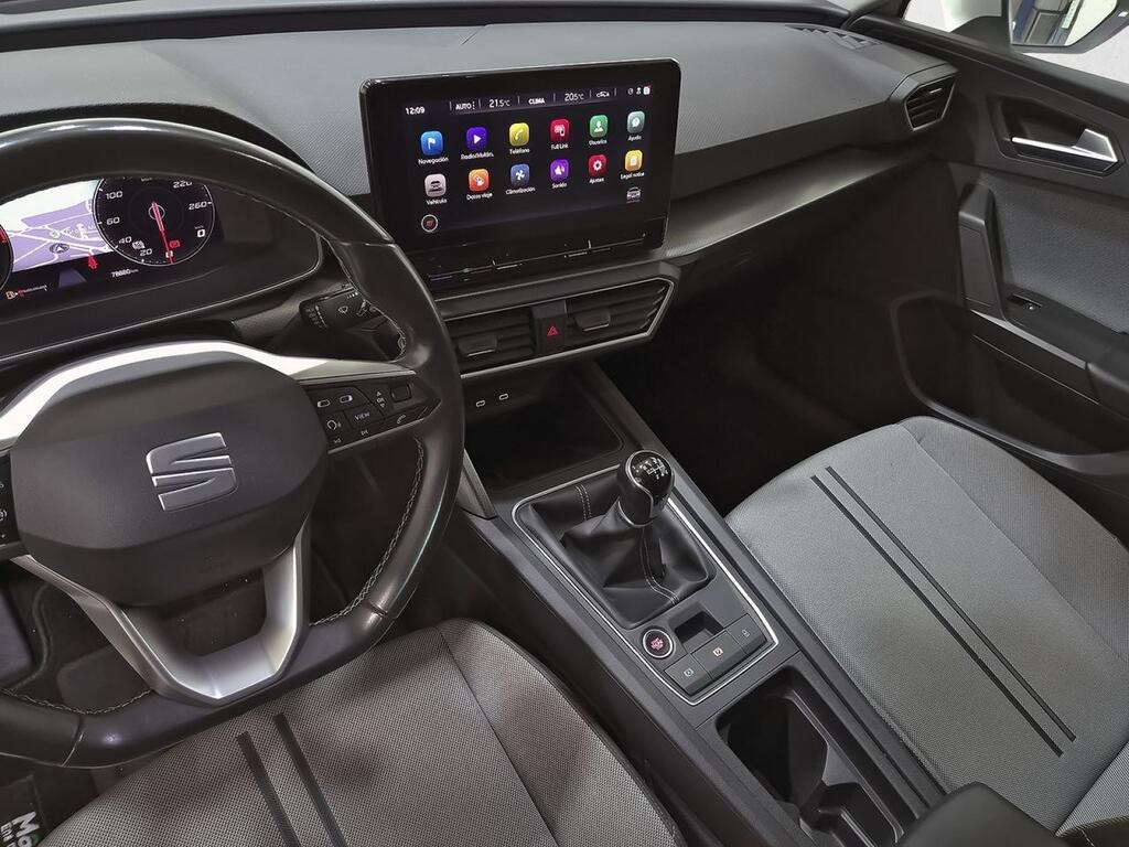 Seat Leon 2.0 TDI 85kW S&S Style Go 30