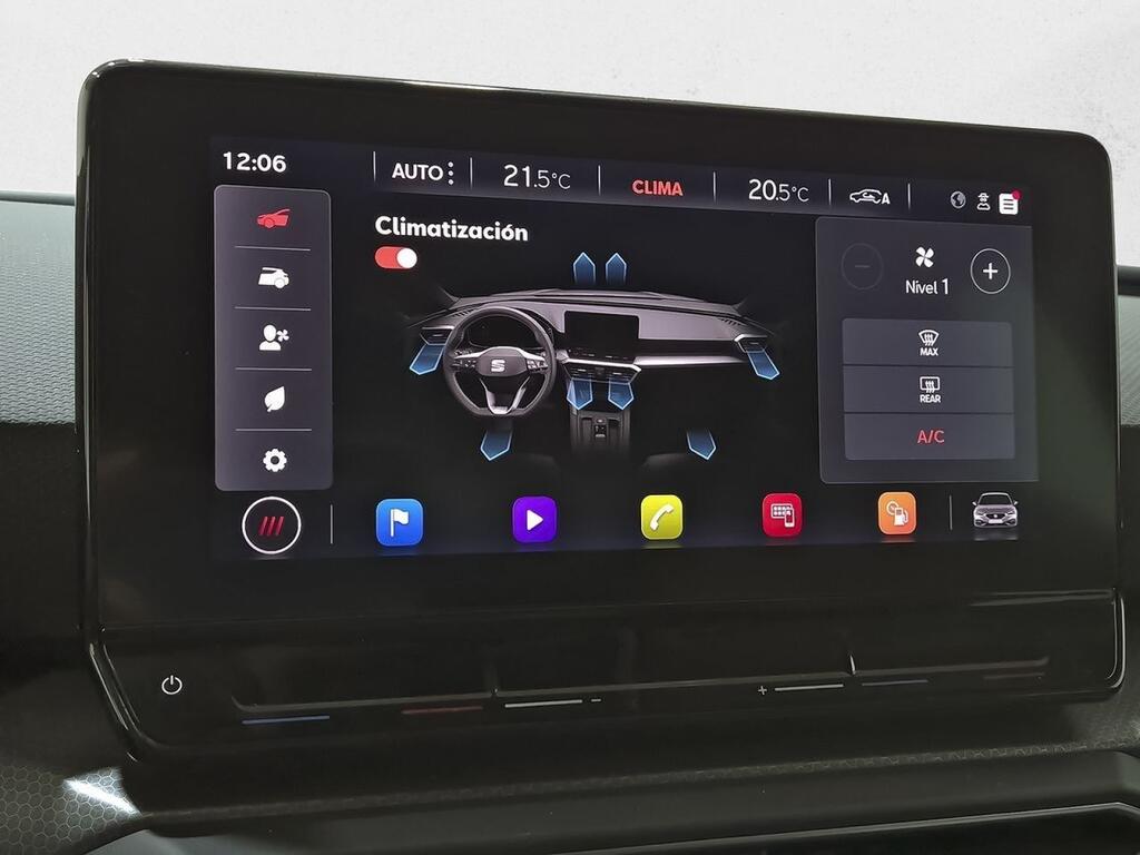 Seat Leon 2.0 TDI 85kW S&S Style Go 26