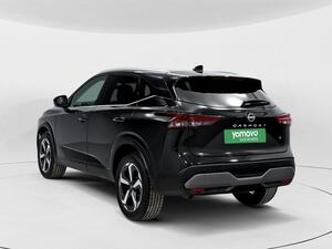 Nissan Qashqai DIG-T 103kW N-Connecta