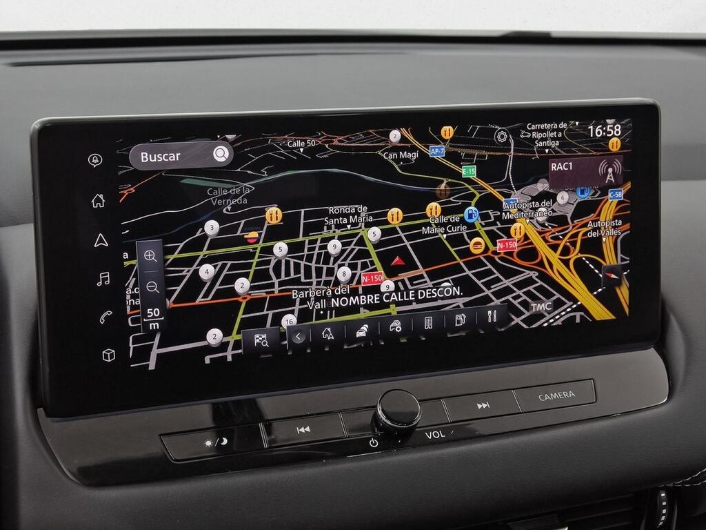 Nissan Qashqai DIG-T 103kW N-Connecta 24