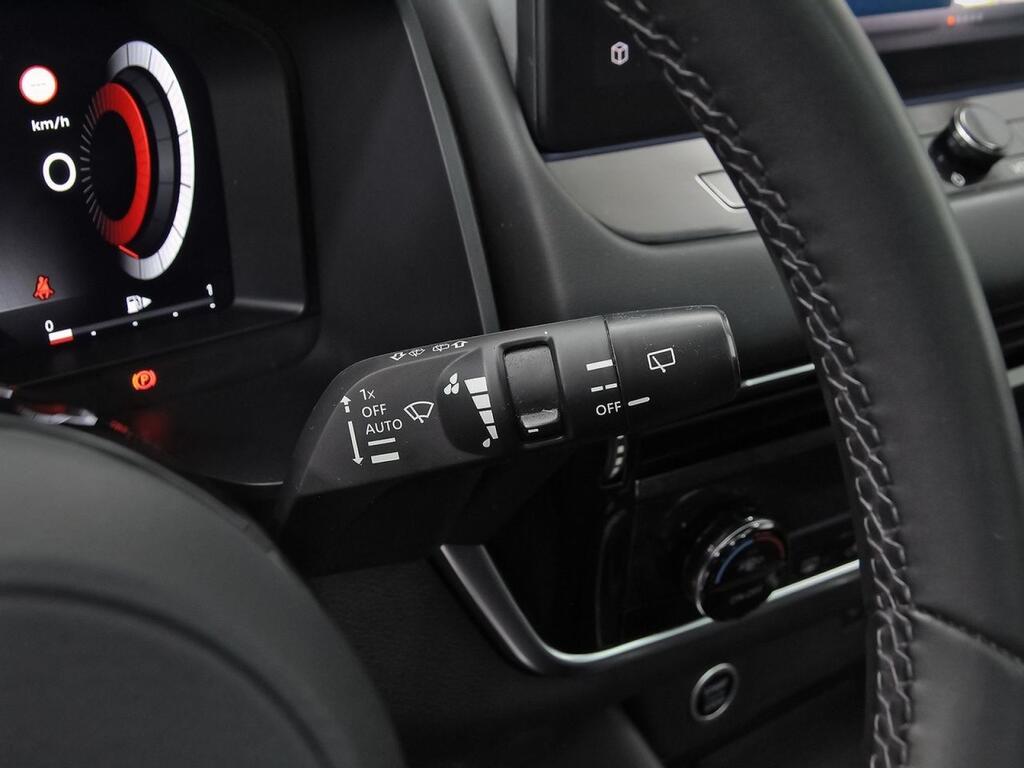 Nissan Qashqai DIG-T 103kW N-Connecta 16