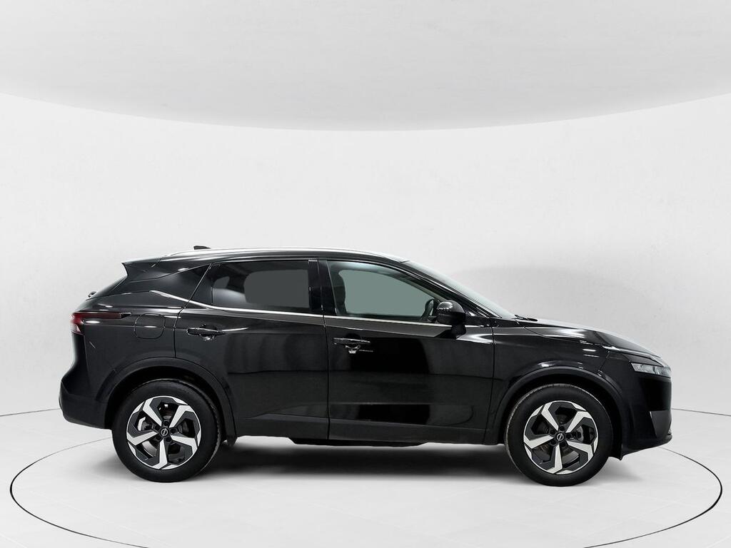 Nissan Qashqai DIG-T 103kW N-Connecta 3