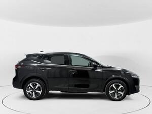 Nissan Qashqai DIG-T 103kW N-Connecta