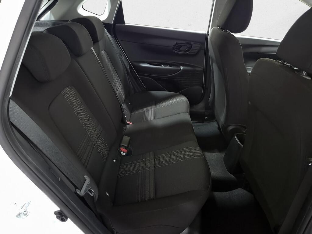 Hyundai i20 1.0 TGDI 74kW (100CV) 48V Essence 8