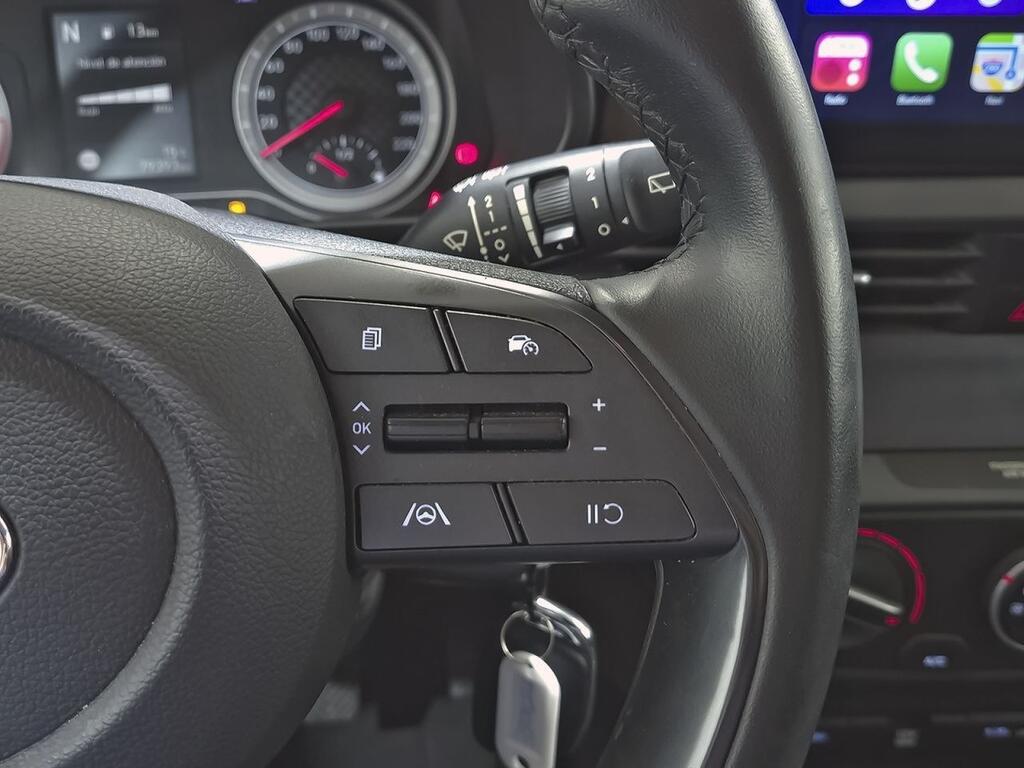 Hyundai i20 1.0 TGDI 74kW (100CV) 48V Essence 17