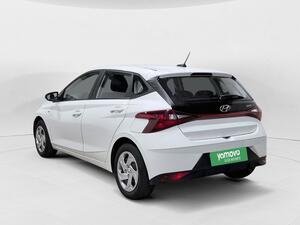 Hyundai i20 1.0 TGDI 74kW (100CV) 48V Essence
