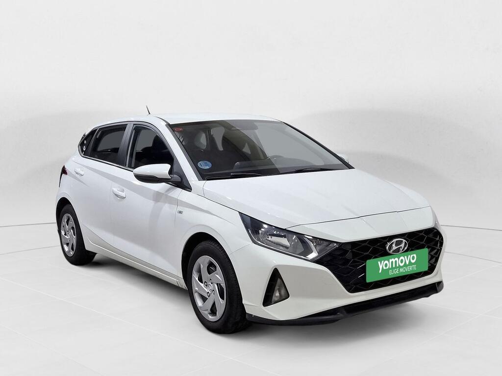 Hyundai i20 1.0 TGDI 74kW (100CV) 48V Essence