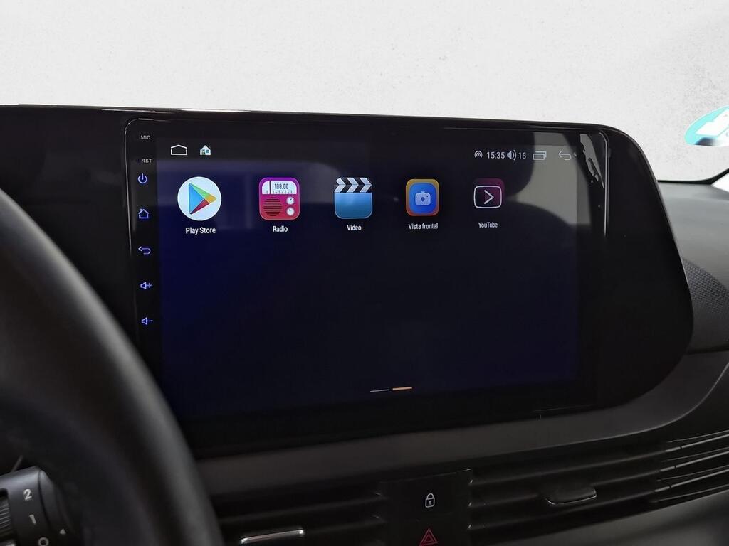 Hyundai i20 1.0 TGDI 74kW (100CV) 48V Essence 20