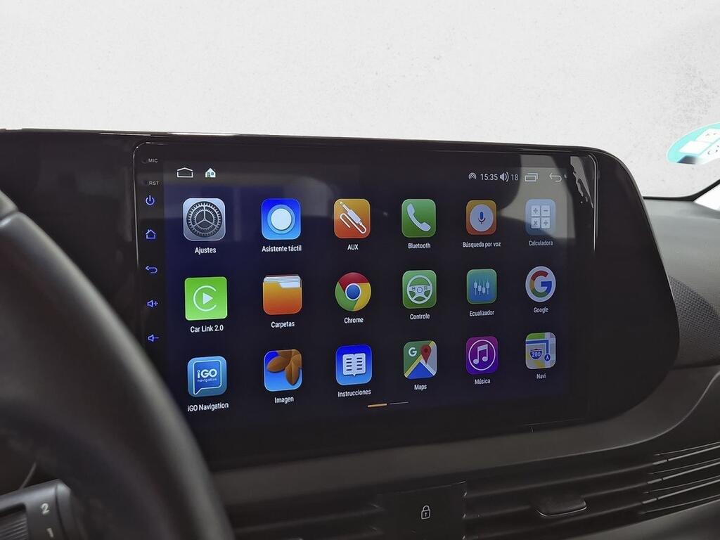 Hyundai i20 1.0 TGDI 74kW (100CV) 48V Essence 19