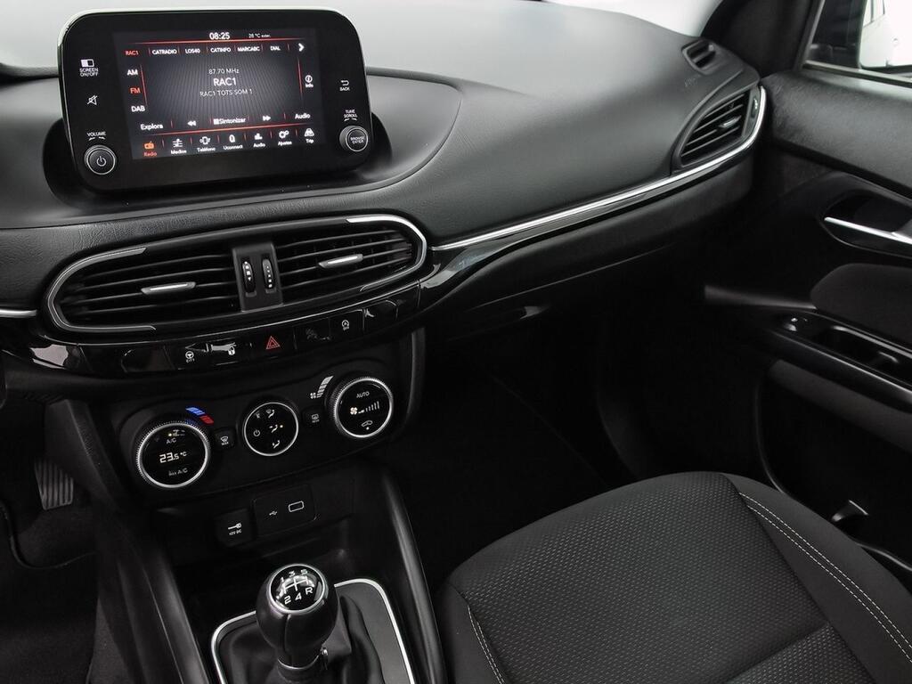 Fiat Tipo HB Life 1.0 73kW (100CV) 12