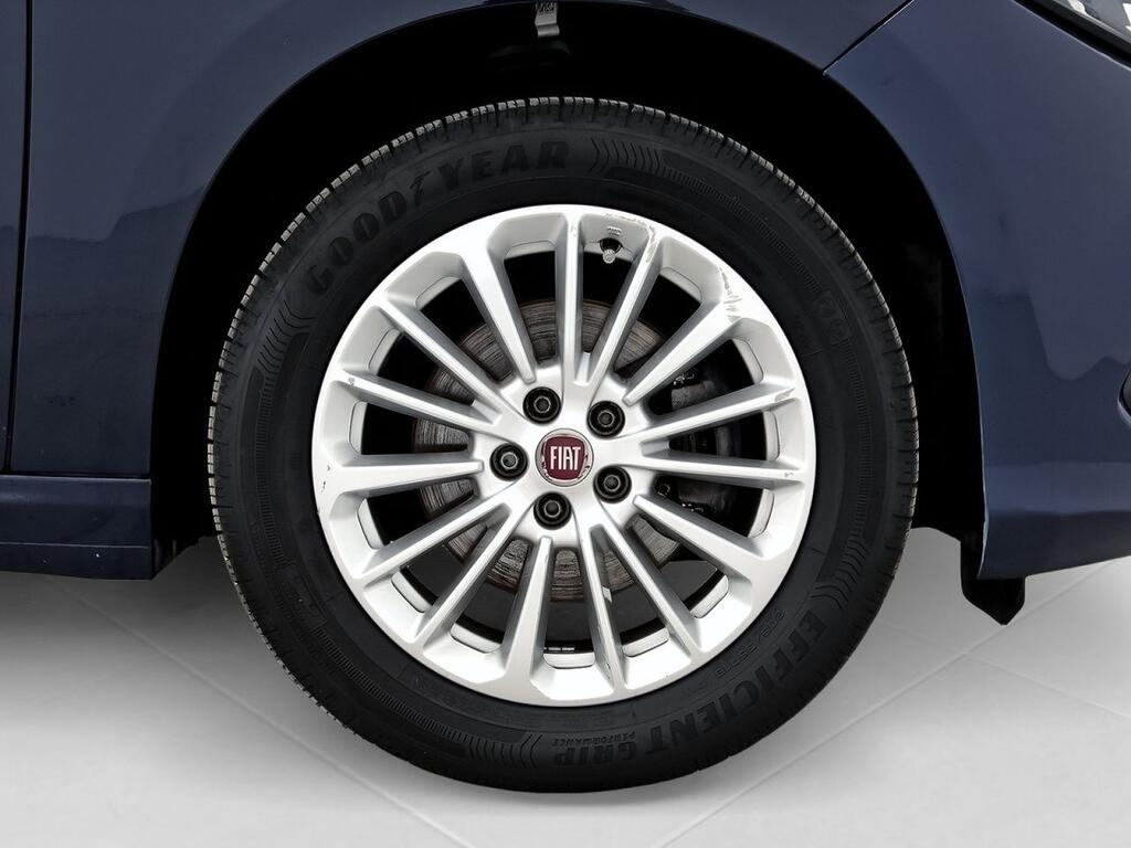 Fiat Tipo HB Life 1.0 73kW (100CV) 11