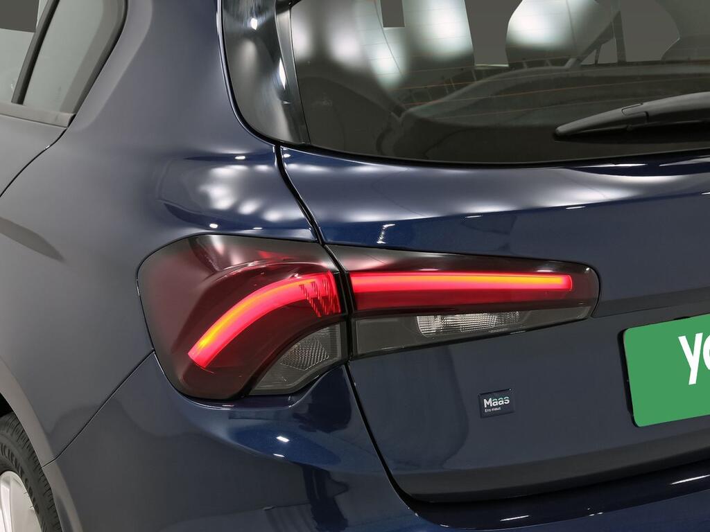 Fiat Tipo HB Life 1.0 73kW (100CV) 30