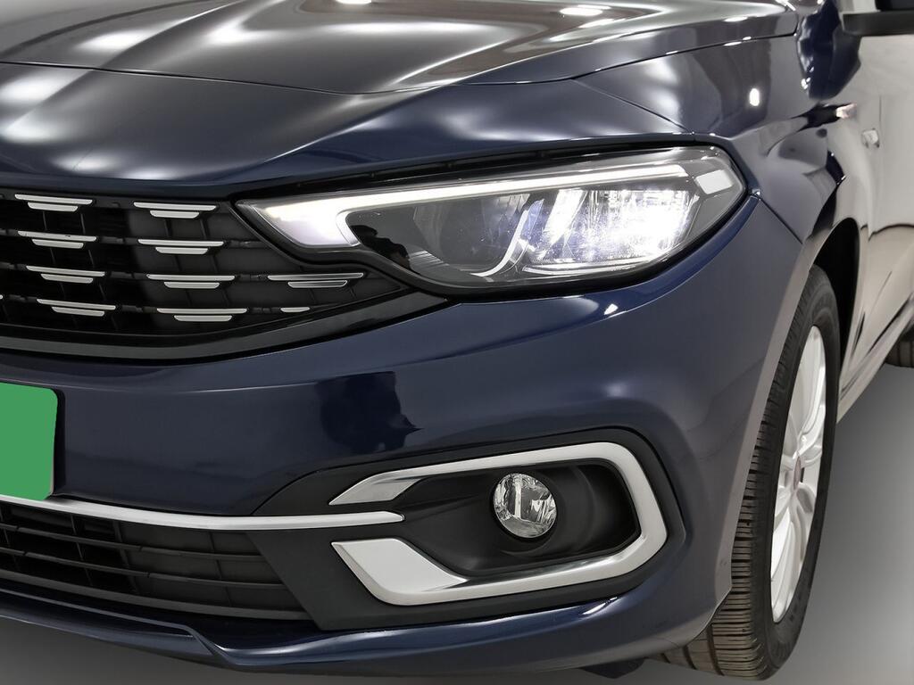 Fiat Tipo HB Life 1.0 73kW (100CV) 29