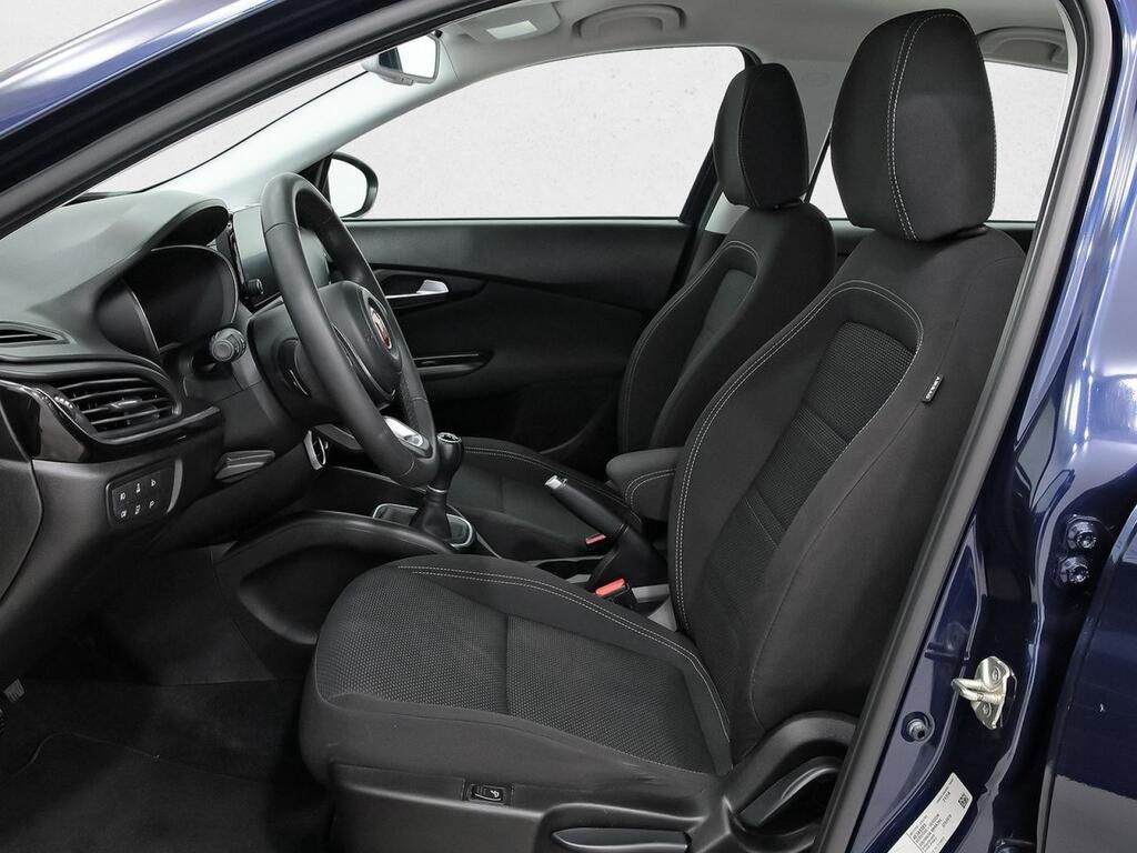 Fiat Tipo HB Life 1.0 73kW (100CV) 8