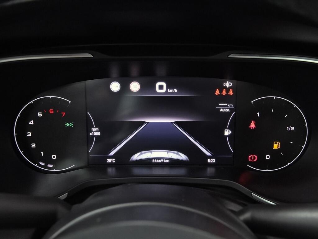 Fiat Tipo HB Life 1.0 73kW (100CV) 15