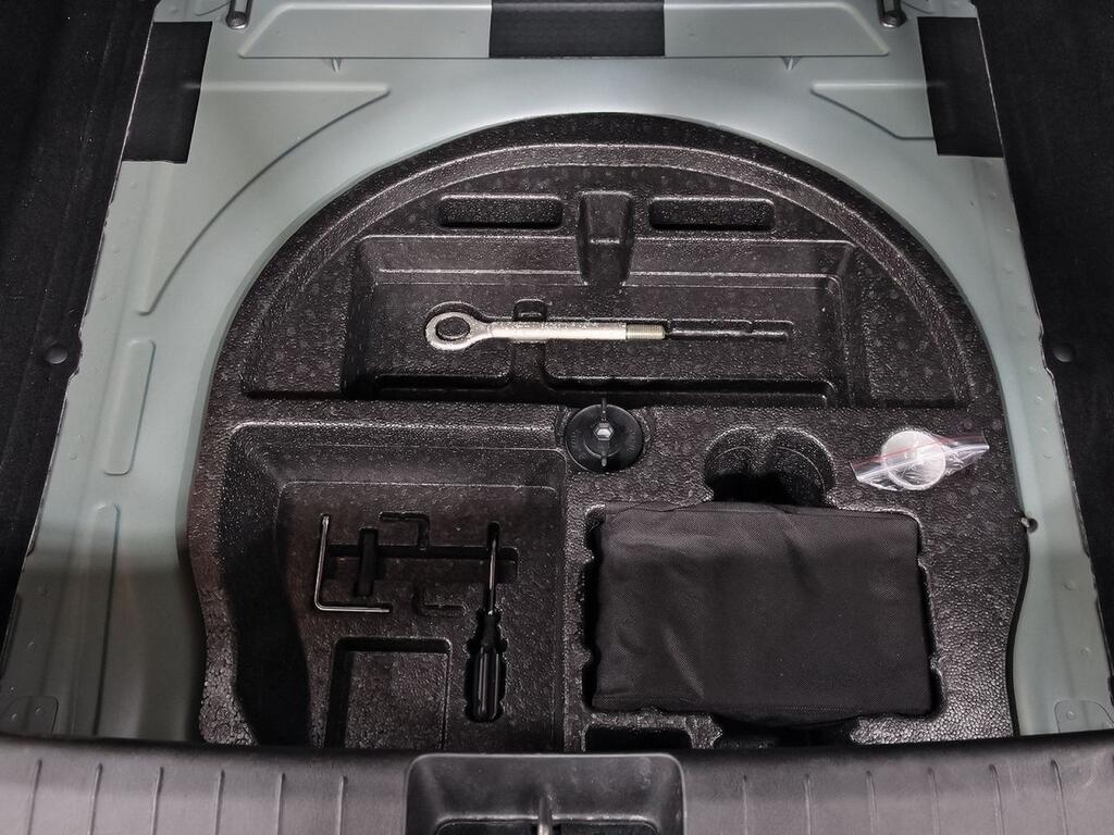 Fiat Tipo HB Life 1.0 73kW (100CV) 31