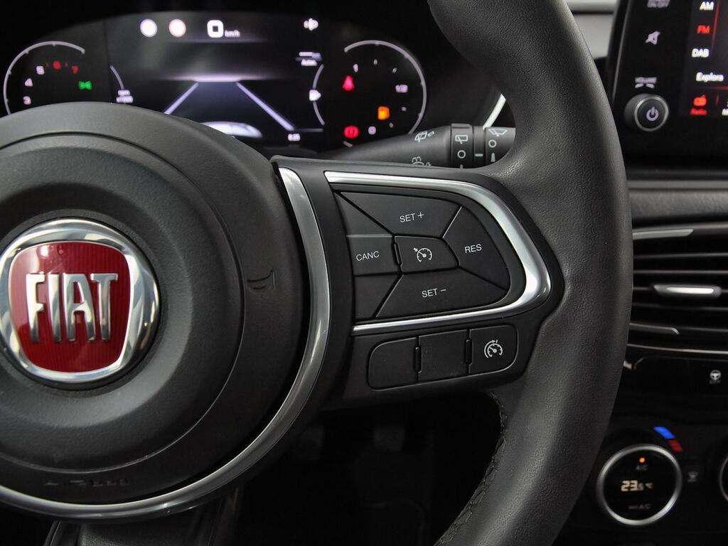 Fiat Tipo HB Life 1.0 73kW (100CV) 19