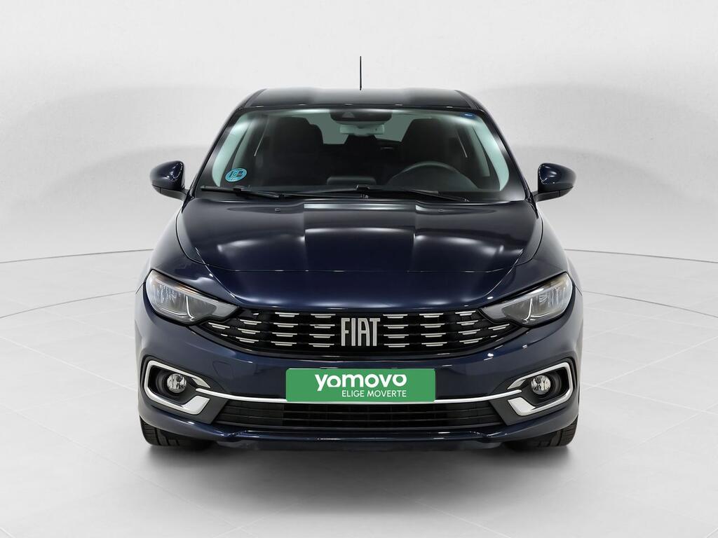 Fiat Tipo HB Life 1.0 73kW (100CV) 5