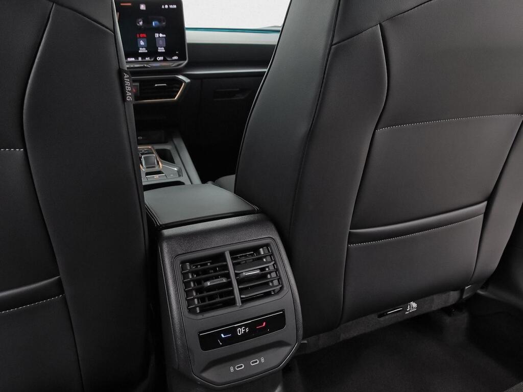 Cupra Formentor 1.5 TSI e-Hybrid 150kW (204 CV) DSG 34