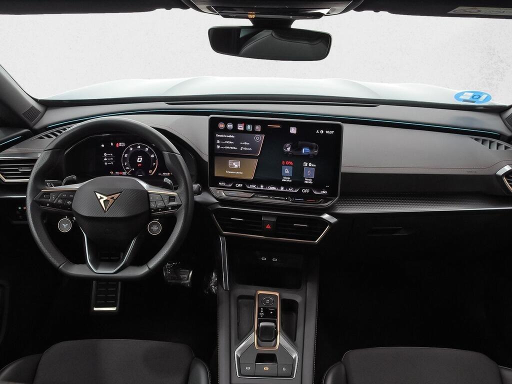 Cupra Formentor 1.5 TSI e-Hybrid 150kW (204 CV) DSG 4