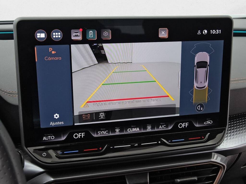 Cupra Formentor 1.5 TSI e-Hybrid 150kW (204 CV) DSG 22