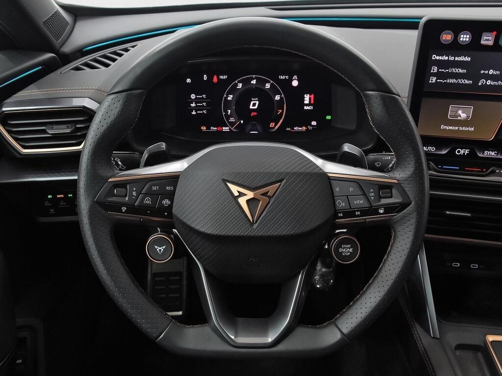 Cupra Formentor 1.5 TSI e-Hybrid 150kW (204 CV) DSG 18