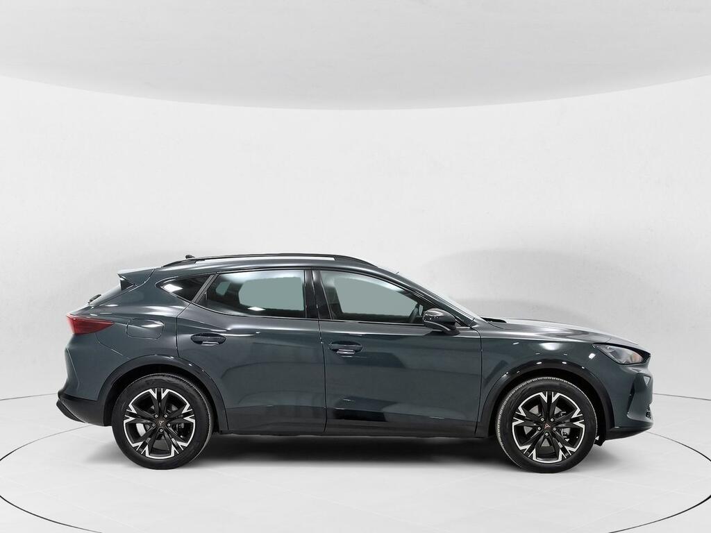 Cupra Formentor 1.5 TSI e-Hybrid 150kW (204 CV) DSG 3