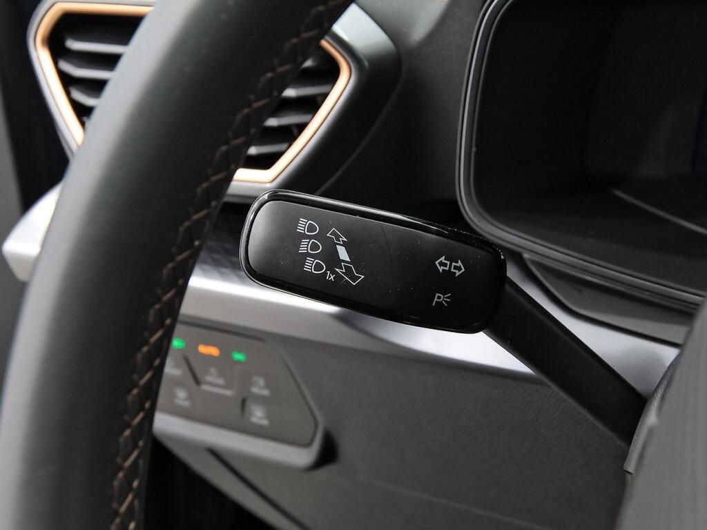 Cupra Formentor 1.5 TSI e-Hybrid 150kW (204 CV) DSG 14