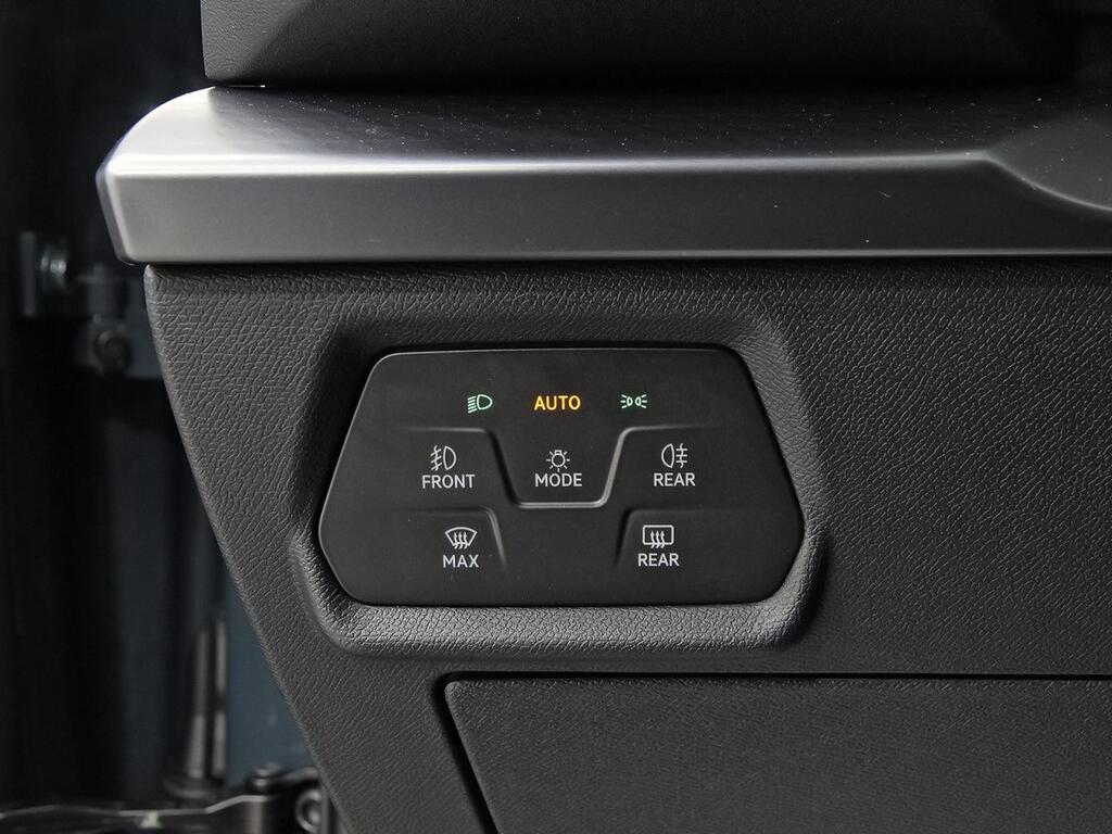 Cupra Formentor 1.5 TSI e-Hybrid 150kW (204 CV) DSG 12