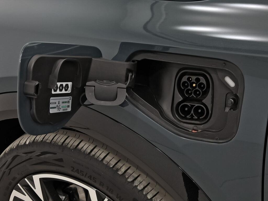 Cupra Formentor 1.5 TSI e-Hybrid 150kW (204 CV) DSG 36