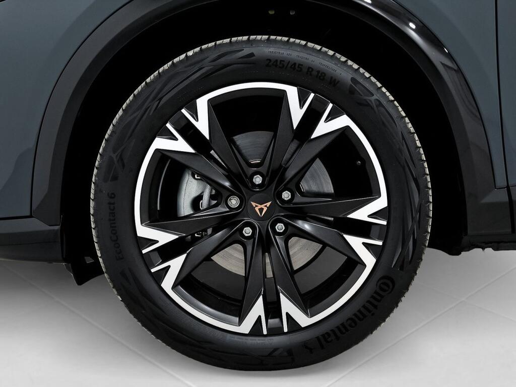 Cupra Formentor 1.5 TSI e-Hybrid 150kW (204 CV) DSG 8