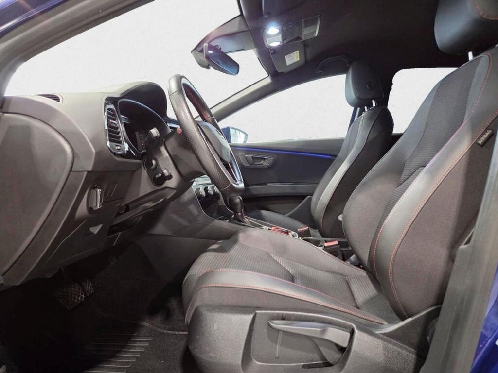Seat Leon 2.0 TDI 110kW (150CV) St&Sp FR 16