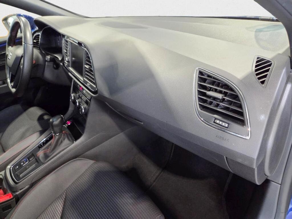 Seat Leon 2.0 TDI 110kW (150CV) St&Sp FR 15