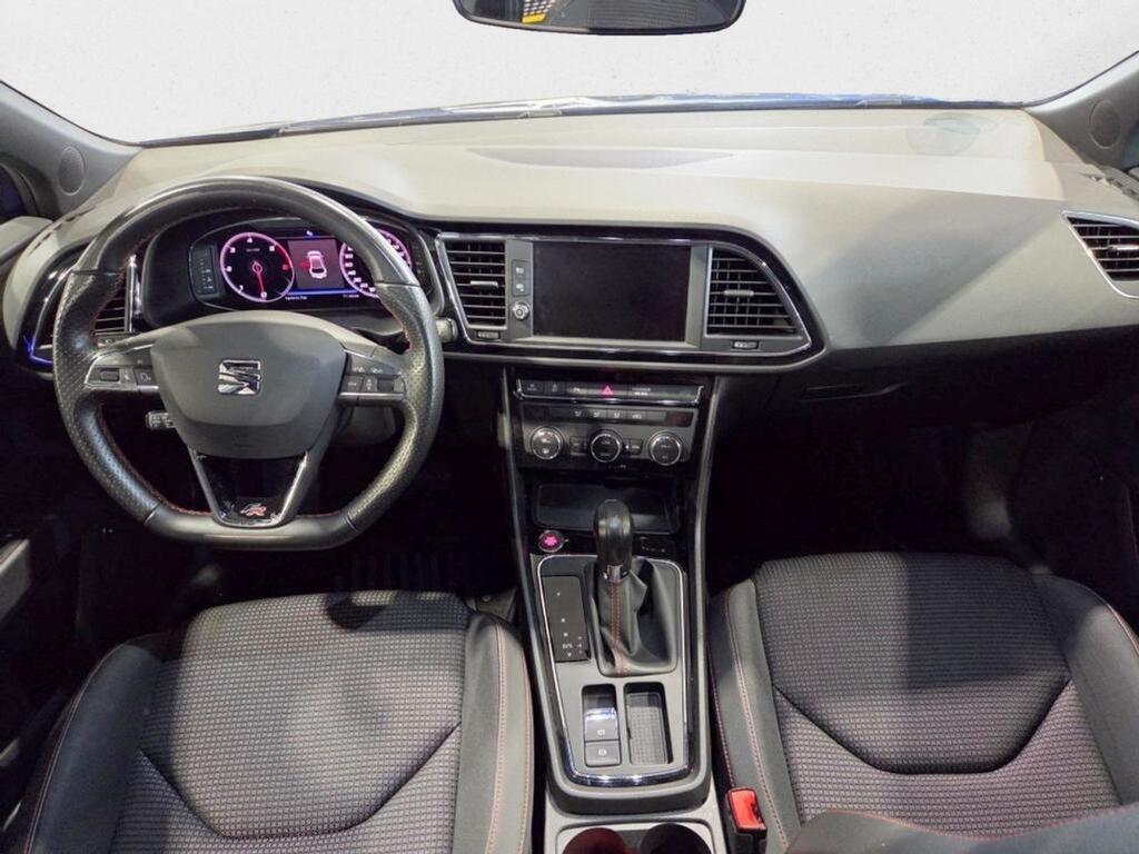 Seat Leon 2.0 TDI 110kW (150CV) St&Sp FR 19