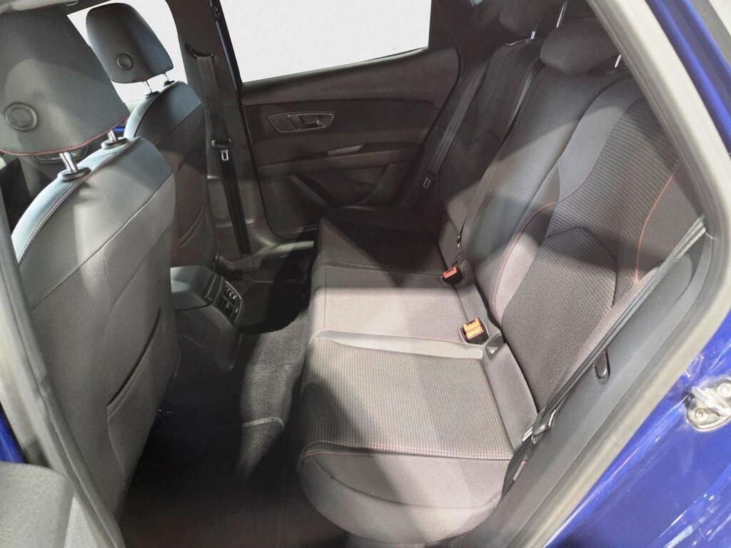 Seat Leon 2.0 TDI 110kW (150CV) St&Sp FR 17