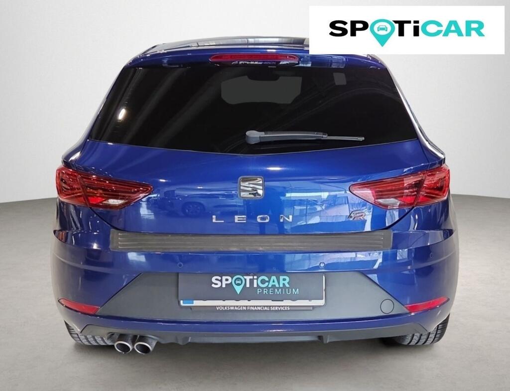 Seat Leon 2.0 TDI 110kW (150CV) St&Sp FR 3
