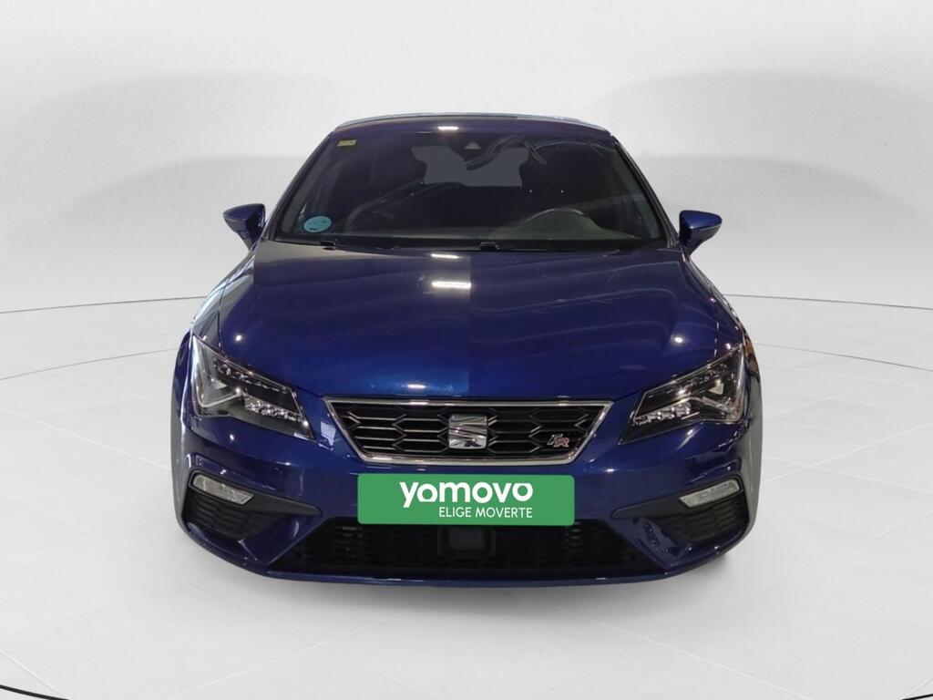 Seat Leon 2.0 TDI 110kW (150CV) St&Sp FR 6