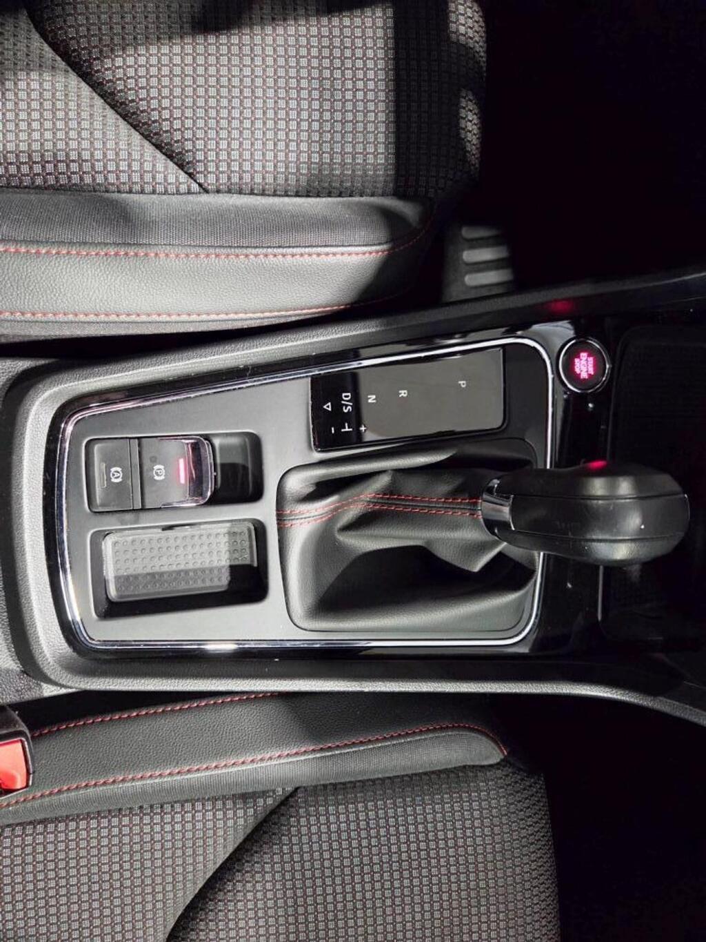 Seat Leon 2.0 TDI 110kW (150CV) St&Sp FR 14