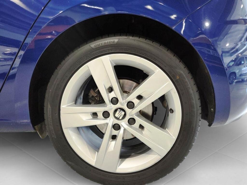 Seat Leon 2.0 TDI 110kW (150CV) St&Sp FR 22