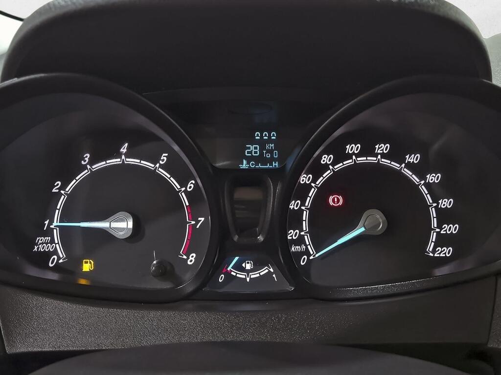 Ford Tourneo Courier 1.0 EcoBoost 74kW (100CV) Sport 13