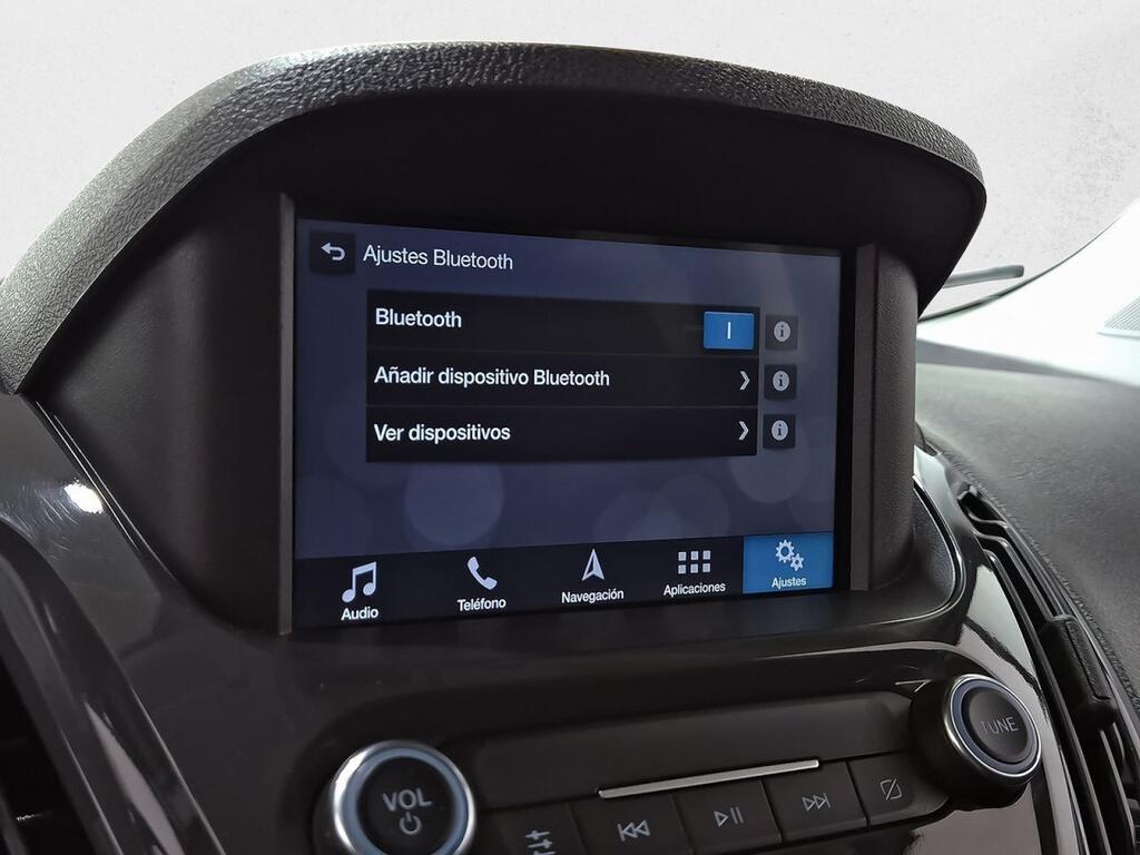 Ford Tourneo Courier 1.0 EcoBoost 74kW (100CV) Sport 20