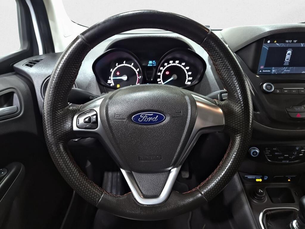 Ford Tourneo Courier 1.0 EcoBoost 74kW (100CV) Sport 17