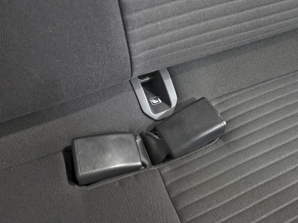 Ford Tourneo Courier 1.0 EcoBoost 74kW (100CV) Sport 27