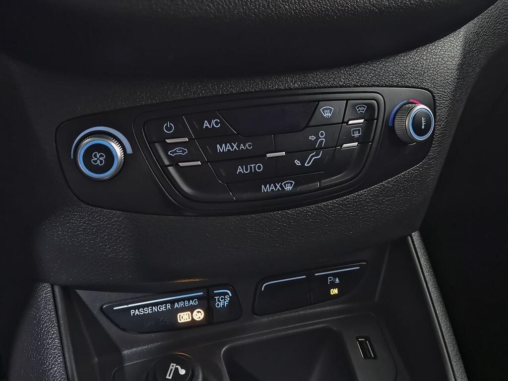 Ford Tourneo Courier 1.0 EcoBoost 74kW (100CV) Sport 23