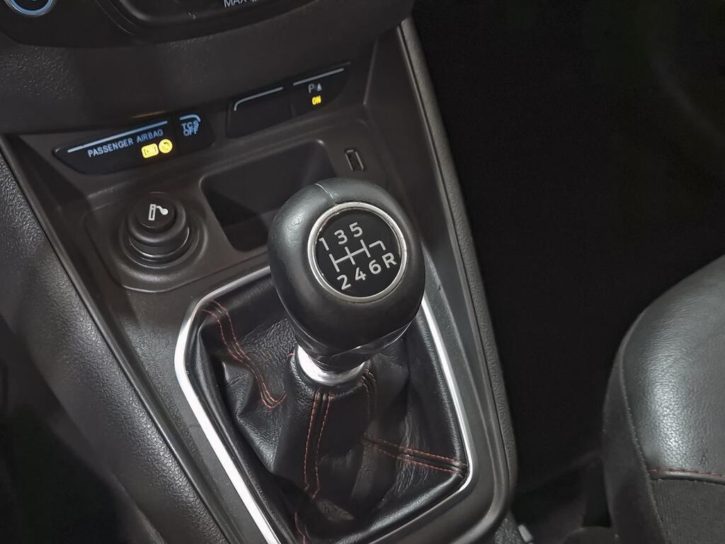 Ford Tourneo Courier 1.0 EcoBoost 74kW (100CV) Sport 24