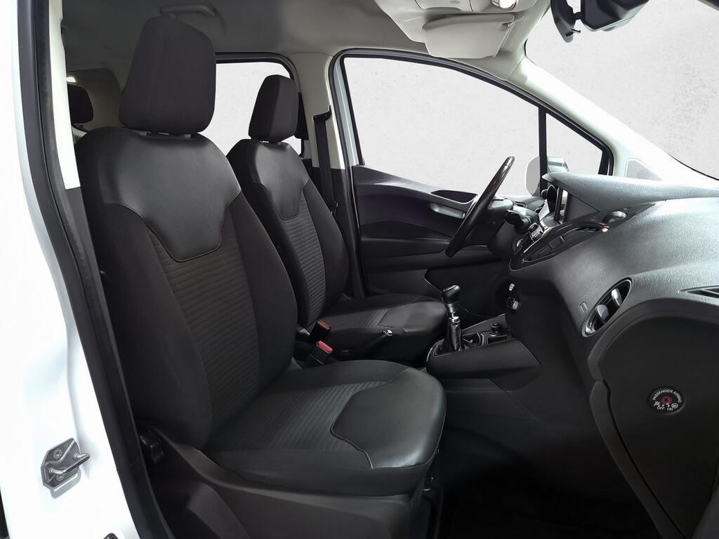 Ford Tourneo Courier 1.0 EcoBoost 74kW (100CV) Sport 7