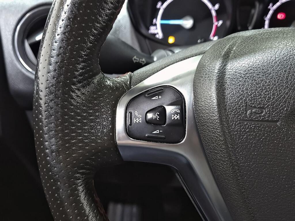 Ford Tourneo Courier 1.0 EcoBoost 74kW (100CV) Sport 16