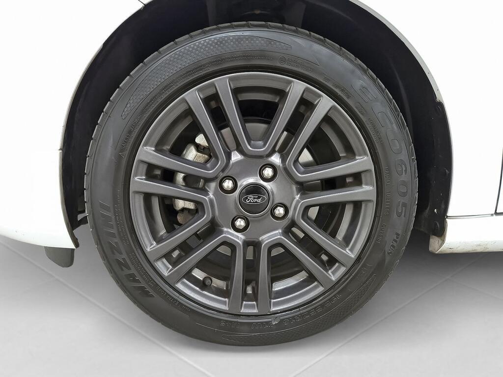 Ford Tourneo Courier 1.0 EcoBoost 74kW (100CV) Sport 10